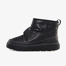 画像をギャラリービューアに読み込む, UGG M HERITAGE UTILITY MINI NOIR  BLACK 1