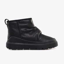 画像をギャラリービューアに読み込む, UGG M HERITAGE UTILITY MINI NOIR  BLACK 2