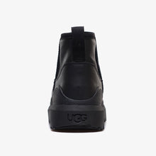 画像をギャラリービューアに読み込む, UGG M HERITAGE UTILITY MINI NOIR  BLACK 4