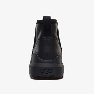 UGG M HERITAGE UTILITY MINI NOIR BLACK – mita sneakers