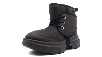 UGG M JLD BOOT  BLACK 1