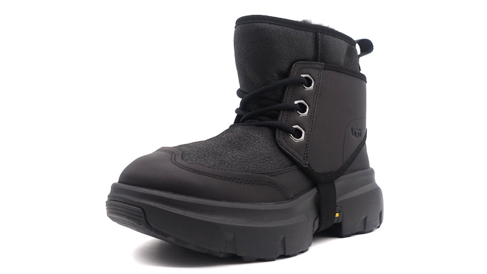 UGG M JLD BOOT  BLACK 1