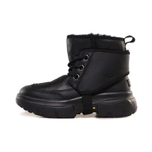 画像をギャラリービューアに読み込む, UGG M JLD BOOT  BLACK