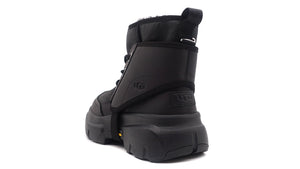 UGG M JLD BOOT  BLACK 2