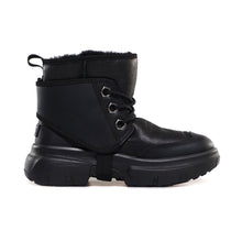 画像をギャラリービューアに読み込む, UGG M JLD BOOT  BLACK