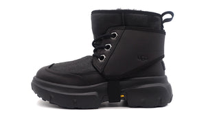 UGG M JLD BOOT  BLACK 3