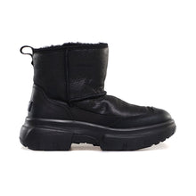 画像をギャラリービューアに読み込む, UGG M JLD BOOT  BLACK