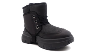 UGG M JLD BOOT  BLACK 5