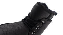 画像をギャラリービューアに読み込む, UGG M JLD BOOT  BLACK 6