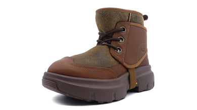 UGG M JLD BOOT  CHESTNUT 1