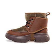 画像をギャラリービューアに読み込む, UGG M JLD BOOT  CHESTNUT