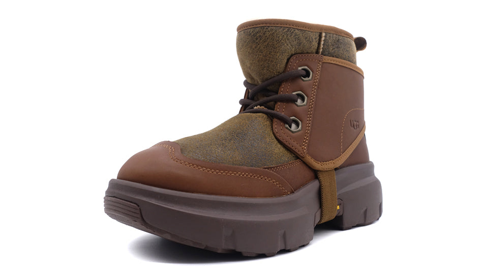 UGG M JLD BOOT  CHESTNUT 1