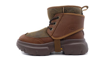 画像をギャラリービューアに読み込む, UGG M JLD BOOT  CHESTNUT 3