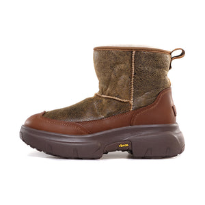 UGG M JLD BOOT CHESTNUT – mita sneakers
