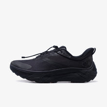 画像をギャラリービューアに読み込む, HOKA TRANSPORT 2  BLACK/BLACK 1