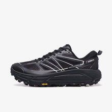 画像をギャラリービューアに読み込む, HOKA MAFATE SPEED 2 TS  BLACK/CARBON BLACK 1