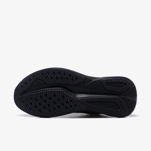 画像をギャラリービューアに読み込む, HOKA MACH 7  BLACK/BLACK 3
