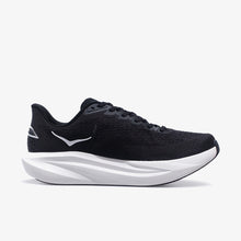 画像をギャラリービューアに読み込む, HOKA MACH 7  BLACK/WHITE 2