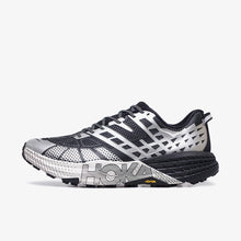 画像をギャラリービューアに読み込む, HOKA SPEEDGOAT 2 TS  BLACK/STARDUST 1