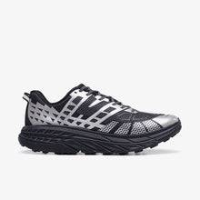 画像をギャラリービューアに読み込む, HOKA SPEEDGOAT 2 TS  BLACK/STARDUST 2