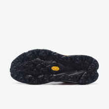 画像をギャラリービューアに読み込む, HOKA SPEEDGOAT 7  BLACK/STELLAR GREY 3