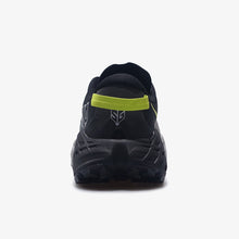 画像をギャラリービューアに読み込む, HOKA SPEEDGOAT 7  BLACK/STELLAR GREY 4