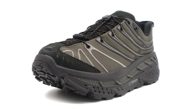 HOKA STINSON EVO GTX 