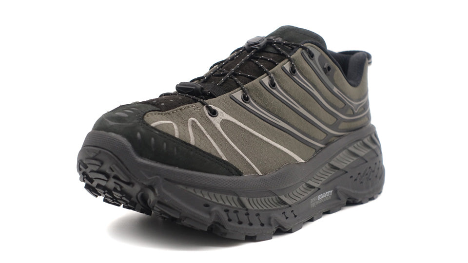 HOKA STINSON EVO GTX 
