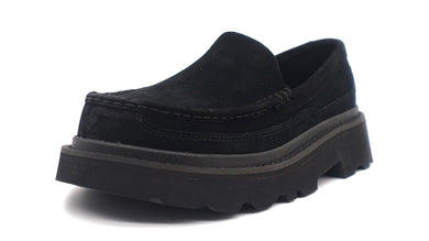 UGG M ASCOT LUG BLACK 1