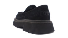 画像をギャラリービューアに読み込む, UGG M ASCOT LUG BLACK 2