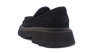 UGG M ASCOT LUG BLACK 2