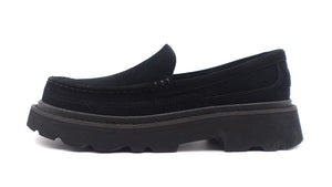 UGG M ASCOT LUG BLACK 3