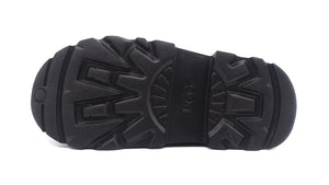 UGG M ASCOT LUG BLACK 4