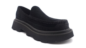 UGG M ASCOT LUG BLACK 5