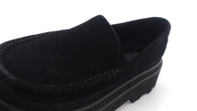 画像をギャラリービューアに読み込む, UGG M ASCOT LUG BLACK 6