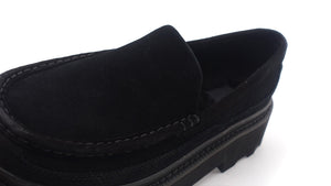 UGG M ASCOT LUG BLACK 6