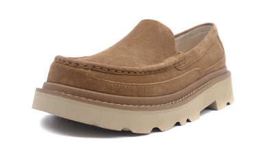 UGG M ASCOT LUG CHESTNUT 1