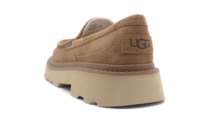 UGG M ASCOT LUG CHESTNUT 2