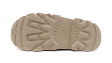 画像をギャラリービューアに読み込む, UGG M ASCOT LUG CHESTNUT 4