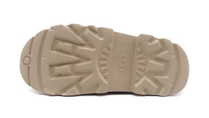 UGG M ASCOT LUG CHESTNUT 4