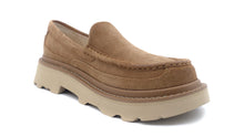 画像をギャラリービューアに読み込む, UGG M ASCOT LUG CHESTNUT 5