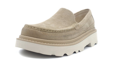 UGG M ASCOT LUG MUSTARD SEED 1