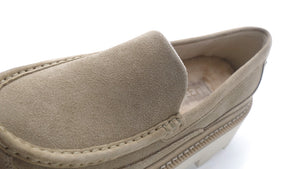 UGG M ASCOT LUG MUSTARD SEED 6