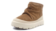 画像をギャラリービューアに読み込む, UGG M HERITAGE UTILITY MINI  CHESTNUT/WHITECAP 1