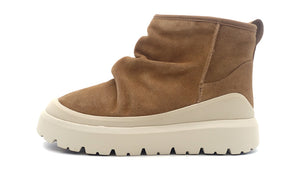 UGG M HERITAGE UTILITY MINI  CHESTNUT/WHITECAP 3