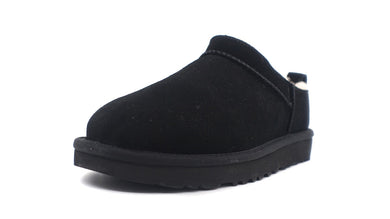 UGG W CLASSIC MICRO BLACK 1