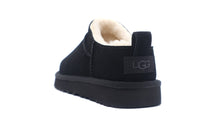 画像をギャラリービューアに読み込む, UGG W CLASSIC MICRO BLACK 2