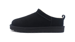 UGG W CLASSIC MICRO BLACK 3