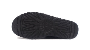 UGG W CLASSIC MICRO BLACK 4