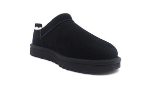 UGG W CLASSIC MICRO BLACK 5